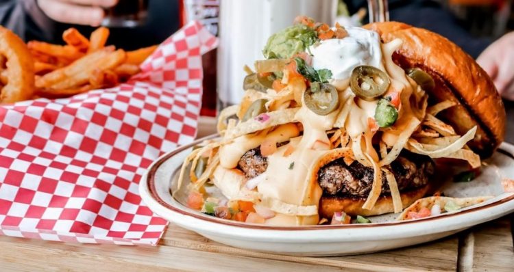 This Burger Joint In Denver Was Ranked One Of The Best In America