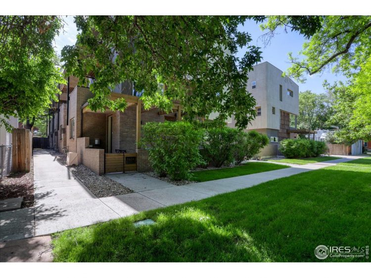 1632 N Gilpin St, Denver CO 80218