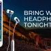 Red Rocks Is Asking Attendee’s To Wear Headphones To Help With Noise Ordinance