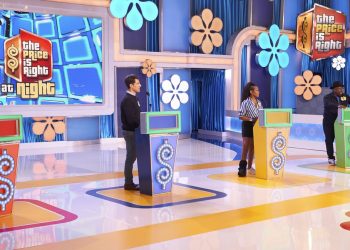 The Price is Right Live Is Coming To Colorado This Fall