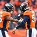 Are Von Miller, Bradley Chubb and the rest of Denver’s edge rushers being underrated?