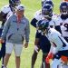 Unvaccinated NFL players will have same tough protocols, but most Broncos won’t