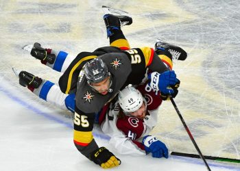 Avalanche vs. Golden Knights Game 5 Odds, Prediction, Pick (June 8, 2021)