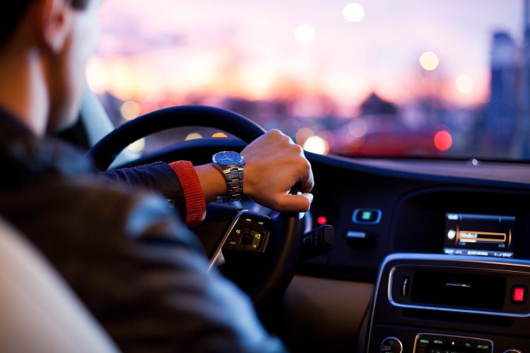 Dealers Shift Tactics to Get Used Vehicles