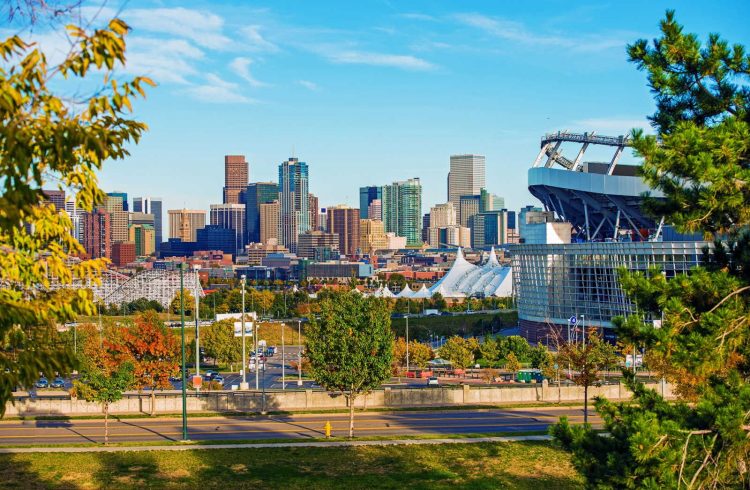 Denver Ranks No.6 In US For Cities With The Most Fun Millennial Dad Activities