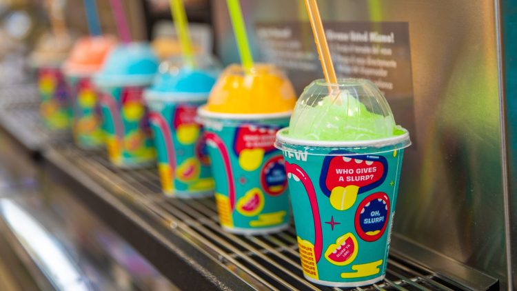 7/11 To Offer Free Slurpees The Entire Month of July