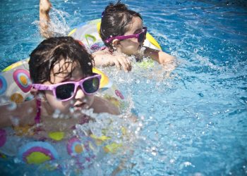 Stay Safe: Summer Water Fun Can Bring Drowning Risks
