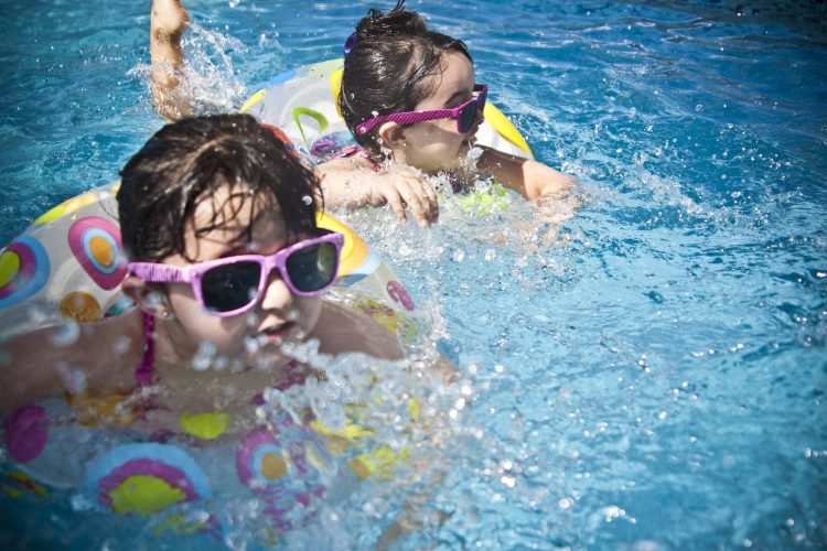 Stay Safe: Summer Water Fun Can Bring Drowning Risks