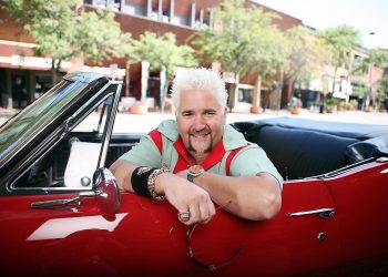 5 Restaurants In Denver That Were Featured On Diners, Drive-Ins, and Dives
