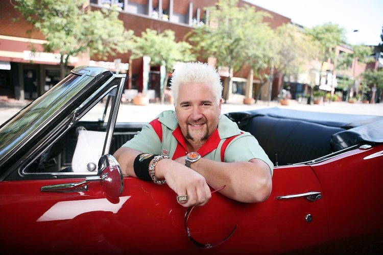 5 Restaurants In Denver That Were Featured On Diners, Drive-Ins, and Dives