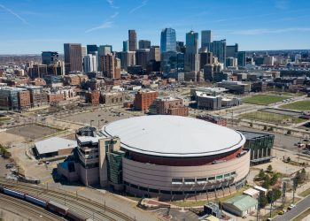 Denver Fans Start Petition To Bring Back Nuggets And Avalanche Games