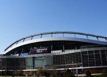 Denver Broncos cleared to play at full capacity at Empower Field