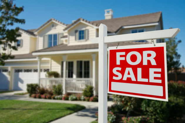 First time ever, average home price in Denver tops $700K