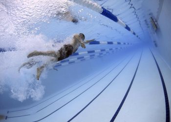 Stay Safe: Summer Water Fun Can Bring Drowning Risks