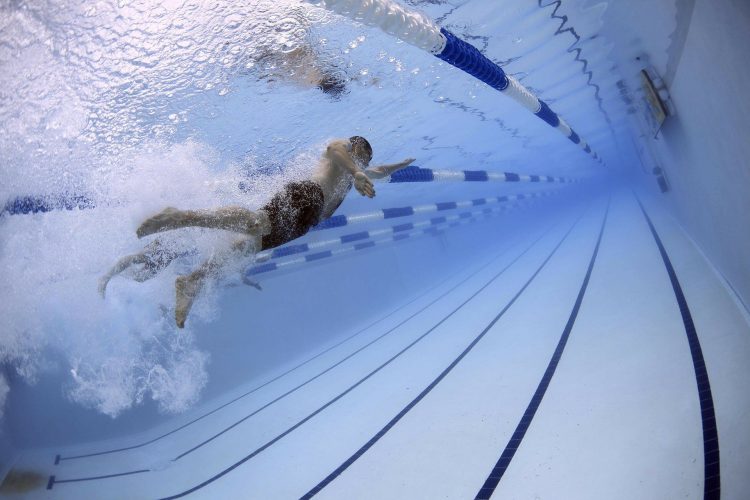 Stay Safe: Summer Water Fun Can Bring Drowning Risks