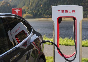 Cruise-Control Problems Cause Tesla To Recall 285,000 Cars in China.