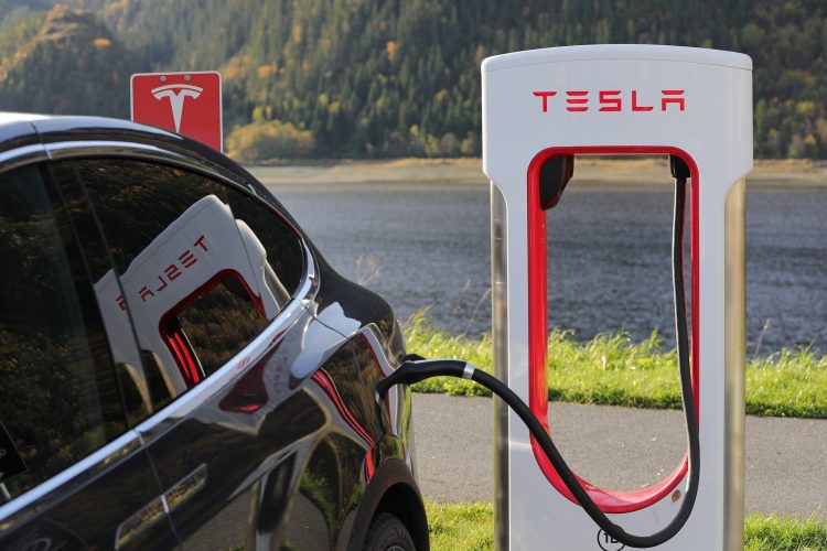 Cruise-Control Problems Cause Tesla To Recall 285,000 Cars in China.