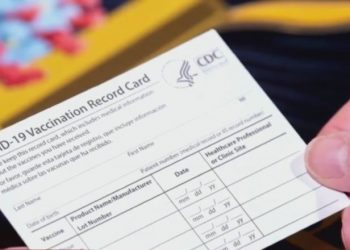 Some bars in Colorado require proof of vaccination: “No vaccine, no entry”