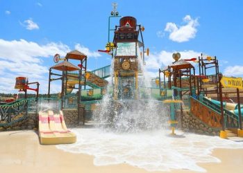 Colorado’s newest park could be the Disneyland of campgrounds