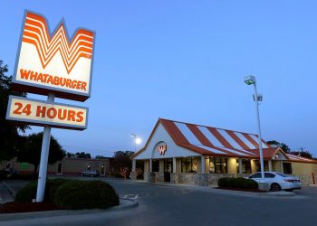 Construction of new Whataburger location in Colorado to start next week, plans to open by end of year