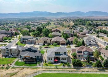 Does the Denver real estate market appear to be cooling?
