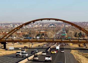 Denver Metro Area’s Proposed Plan to Cut Single-Occupancy Vehicle Usage