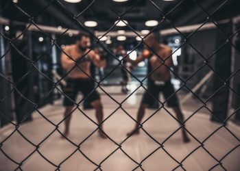Conor McGregor vs. Dustin Poirier – July 10, 2021