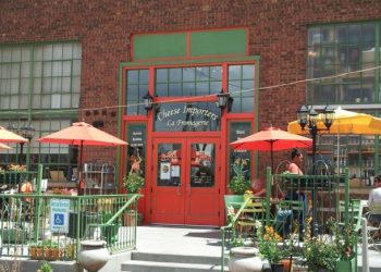 This Giant Cheese Store In Colorado Will Have You Coming Back Over And Over Again