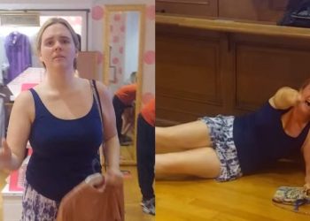 More Than $105K Raised for Woman After ‘Victoria’s Secret Karen’ Incident