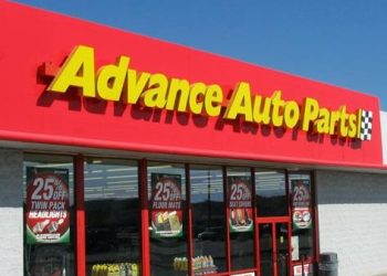 Denver Police are handing out Advance Auto Parts gift cards instead of tickets for broken taillights