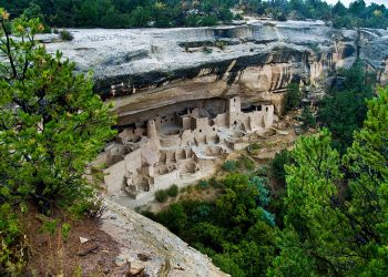 The 7 Wonders Of The World You Can Find Right Here In Colorado