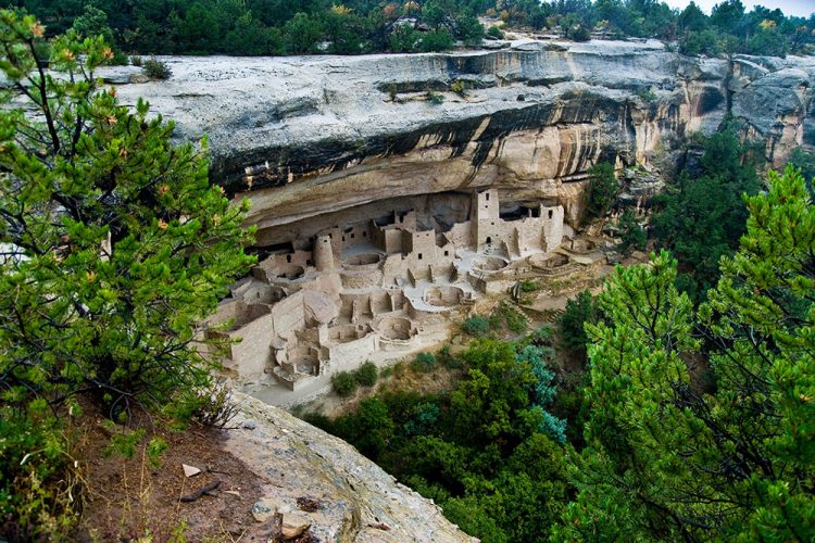 The 7 Wonders Of The World You Can Find Right Here In Colorado