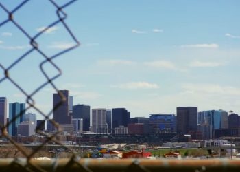 VIDEO: This Epic Video Of Denver Will Completely Blow You Away
