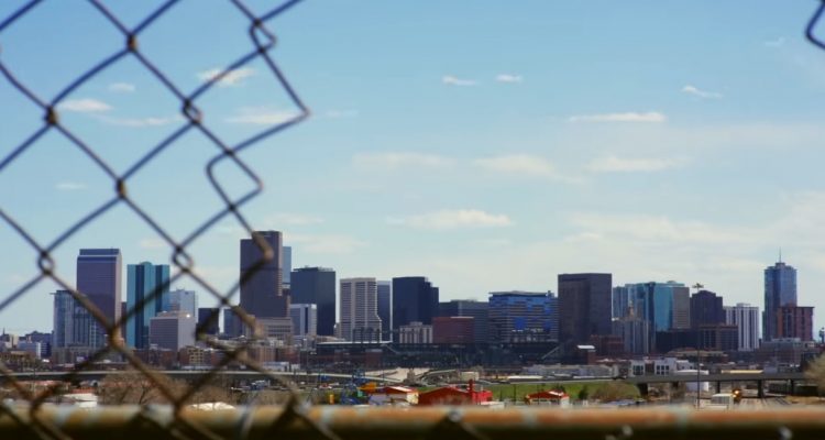 VIDEO: This Epic Video Of Denver Will Completely Blow You Away