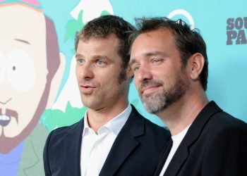 The South Park creators want to buy Casa Bonita