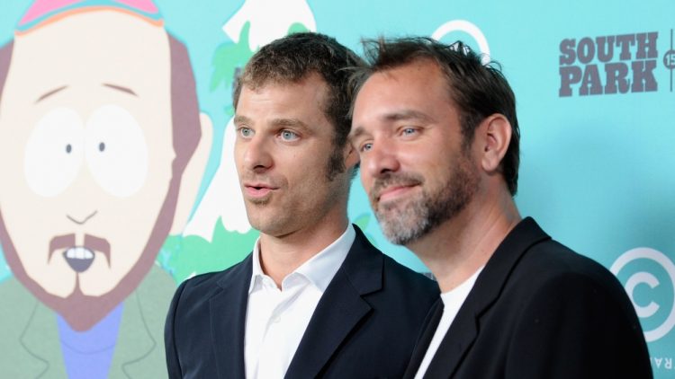 The South Park creators want to buy Casa Bonita