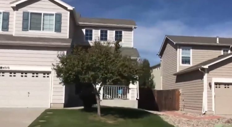 A scam leads three families to try to move into an occupied home in Colorado Springs