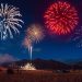 These Are Some Of The Best Spots To Watch Fireworks In Colorado This 4th of July