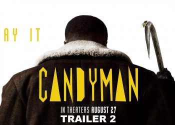 WATCH: Candyman (2021) – Official Trailer