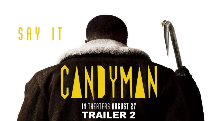 WATCH: Candyman (2021) – Official Trailer