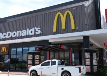McDonald’s Places Last in Fast-Food Survey
