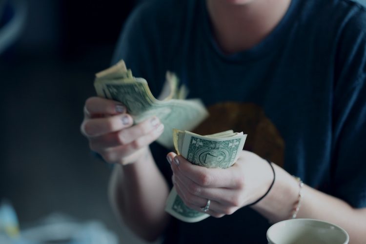 $45,000 a year is the new “scrape-by” wage says Denver business leaders