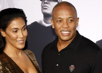 Dr. Dre ordered to pay ex-wife Nicole Young $300k a month in spousal support
