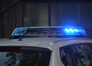 Aurora Police Sergeant John Moreland Arrested For DUI, Obstructing Police