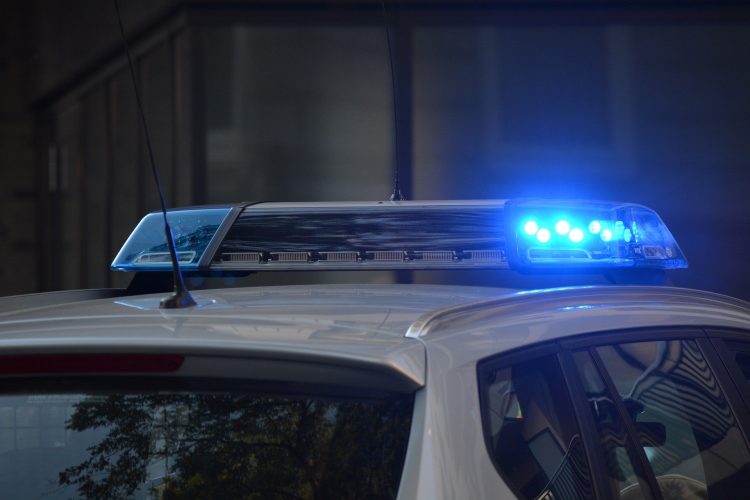 Aurora Police Sergeant John Moreland Arrested For DUI, Obstructing Police