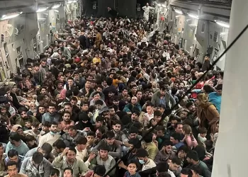 Refugees from Afghanistan will be welcomed in Colorado