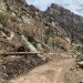 I-70 will be closed for days or even weeks due to mudslides in Glenwood Canyon