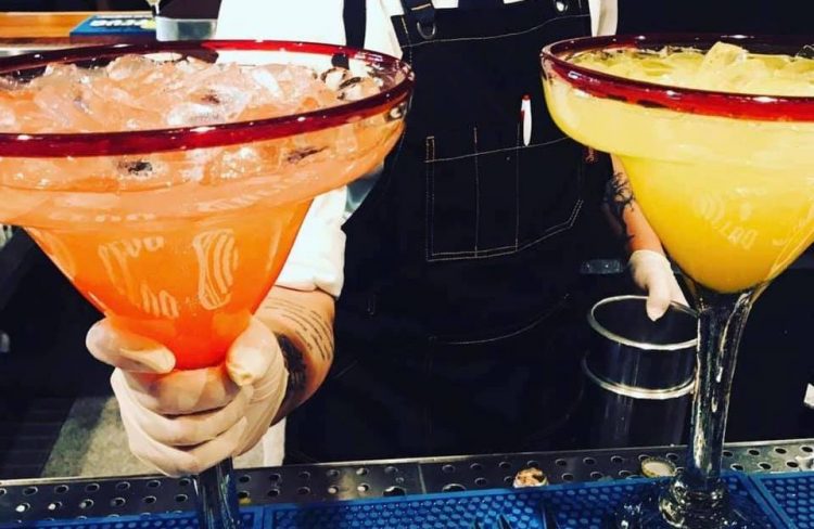 Here are the top spots to get a margarita in Denver, according to tequila lovers