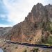 The Rocky Mountaineer begins luxury train service between Denver and Moab