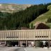 11,000 Feet Up: The Eisenhower Memorial Tunnel
